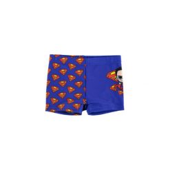 Kąpielówki chłopięce: NAME IT Boys Spodenki kąpielowe NITSUPERHEROES nautical blue