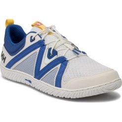 Buty HELLY HANSEN - Hp Foil F-1 113-15.011 Off White/Olympian Blue/Neon Yellow. Niebieskie buty sportowe męskie Helly Hansen, z tworzywa sztucznego, bez zapięcia, do pływania. W wyprzedaży za 219,00 zł.