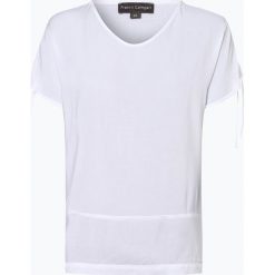 Franco Callegari - Bluzka damska, biały. Bluzki damskie Franco Callegari. Za 99,95 zł.