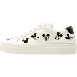 Trampki i tenisówki damskie: MOA Master of Arts DISNEY Tenisówki i Trampki white