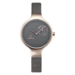 Zegarki damskie: Zegarek damski Obaku V201LDVJRJ