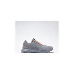 Buty do biegania Reebok Sport Buty EnergyLux. Szare buty sportowe męskie Reebok Sport, bez zapięcia, do biegania. Za 199,00 zł.