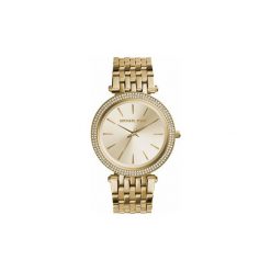 Zegarki damskie: Zegarki analogowe MICHAEL Michael Kors MK3191