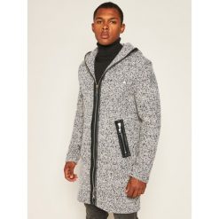 Płaszcz przejściowy Rage Age Cold Blood M3. Szare płaszcze męskie Rage Age, m, bez wzorów, bez kaptura. Za 1119,00 zł.