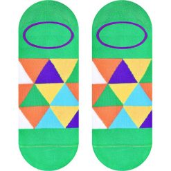 More - Skarpety (2 pack). Zielone skarpetki męskie More, bez wzorów. Za 12,90 zł.
