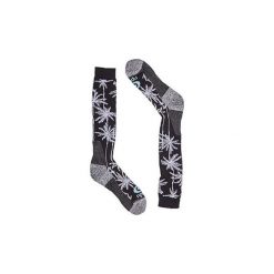 Skarpety Rip Curl BRASH W SOCKS. Czarne skarpetki męskie marki Rip Curl. Za 83,35 zł.