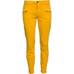 S.Oliver jeansy damskie 42 żółty. Żółte jeansy damskie S.Oliver, s. W wyprzedaży za 189,00 zł.