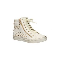Trampki i tenisówki damskie: Buty Casu TRAMPKI 22309