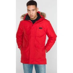 Helly Hansen Dubliner Kurtka Czerwony. Czerwone płaszcze męskie Helly Hansen, na jesień, xxl, bez wzorów, z poliesteru, bez kaptura. Za 1033,95 zł.