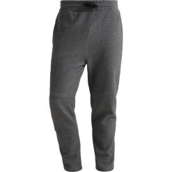 Spodnie dresowe męskie: Jack Wills THE FETCHMAN Spodnie treningowe charcoal