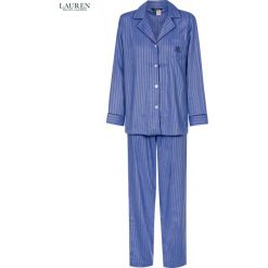 Piżama damska Lauren Ralph Lauren I8191417. Piżamy damskie LAUREN by Ralph Lauren, m, bez wzorów, bez rękawów. Za 345,00 zł.