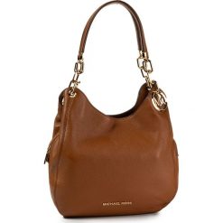 Torebka MICHAEL MICHAEL KORS - Lillie 30T9G0LE3L Luggage. Pomarańczowe torebki klasyczne damskie MICHAEL Michael Kors, bez wzorów, ze skóry, klasyczne, bez dodatków. W wyprzedaży za 1189,00 zł.