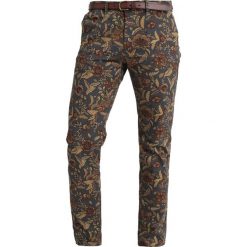 Chinosy męskie: Scotch & Soda STUART Spodnie materiałowe combo