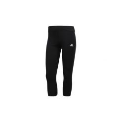 Pończochy i rajstopy: Legginsy i Rajstopy adidas Legginsy 3/4 Response 3-Stripes