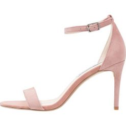 Sandały damskie: Steve Madden ADELLE Sandały na obcasie pink