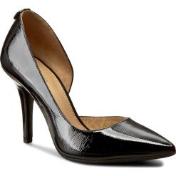 Szpilki: Szpilki MICHAEL KORS – Nathalie Flex High Pump 40F6NAHP1S Black