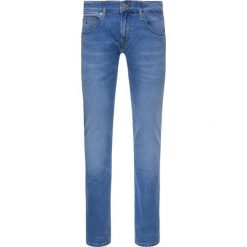 Jeansy Slim Fit Tommy Jeans DM0DM06623. Niebieskie jeansy męskie Tommy Jeans, m, bez wzorów. W wyprzedaży za 279,00 zł.