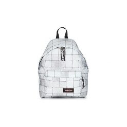Plecaki Eastpak PADDED PAK'R 24L. Szare plecaki męskie Eastpak, bez wzorów. Za 175,20 zł.