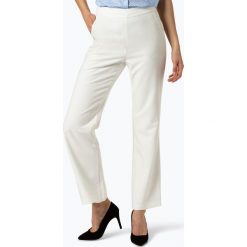 Esprit Collection - Spodnie damskie, beżowy. Brązowe spodnie damskie Esprit Collection. Za 179,95 zł.