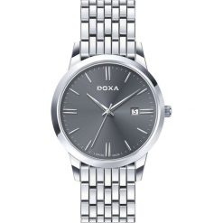 RABAT ZEGAREK DOXA 106.15.101.15. Zegarki męskie DOXA. W wyprzedaży za 859,00 zł.