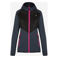 Loap Urania Kurtka Szary. Szare kurtki damskie Loap, xs, bez wzorów, z elastanu. Za 214,95 zł.