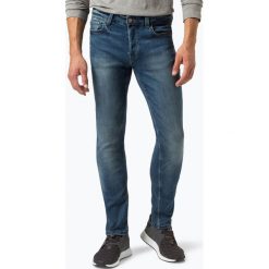 Only&Sons - Jeansy męskie, niebieski. Niebieskie jeansy męskie regular Only&Sons. Za 229,95 zł.