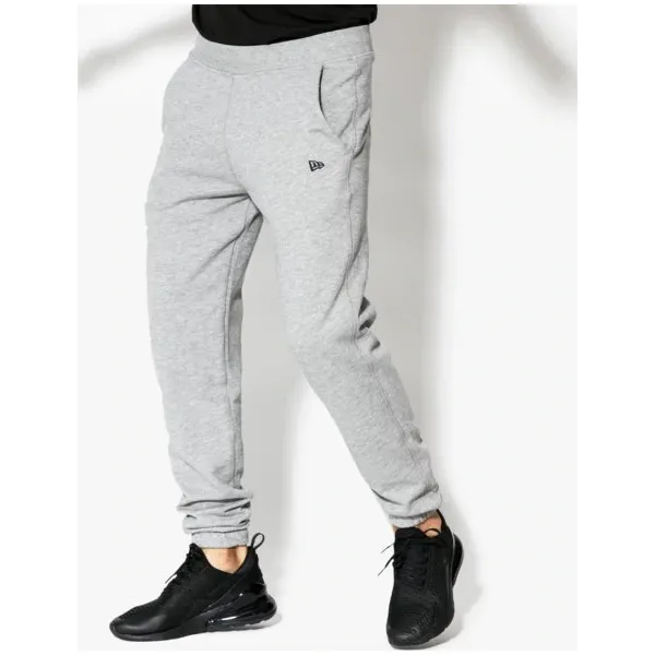 New Era Spodnie Ne Branded Jogger Ne Lgh None , szary, rozmiar XL. Szare spodnie męskie New Era, na co dzień, xl, bez wzorów, z bawełny. W wyprzedaży za 169,99 zł.
