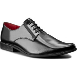 Buty wizytowe męskie: Półbuty SERGIO BARDI – Carmelo FW127217717PL 101
