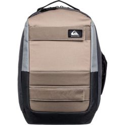 Quiksilver Skatepackii M Bkpk Sze0. Plecaki męskie Quiksilver, bez wzorów, sportowe. Za 243,00 zł.