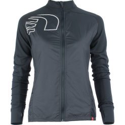 Kurtka do biegania damska NEWLINE ICONIC COMFORT JACKET / 72162-365. Szare kurtki damskie marki Newline, do biegania. Za 263,00 zł.