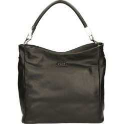 Torebki klasyczne damskie: Torba - 100-52911-N N