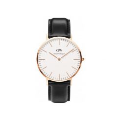 Zegarki męskie: Zegarek męski Daniel Wellington Classic Sheffield 0107DW
