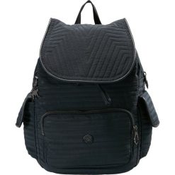 Kipling CITY PACK S Plecak serious blue. Niebieskie plecaki damskie marki Kipling. Za 459,00 zł.