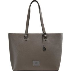 Shopper bag damskie: L.Credi Torba na zakupy taupe