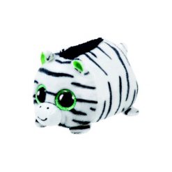 Przytulanki i maskotki: Maskotka TY INC Teeny Tys Zilla zebra