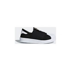 Trampki chłopięce: Trampki Dziecko adidas Buty Superstar 360 Summer