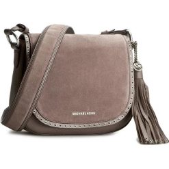 Listonoszki damskie: Torebka MICHAEL KORS – Brooklyn 30F6ABNM2S Cinder