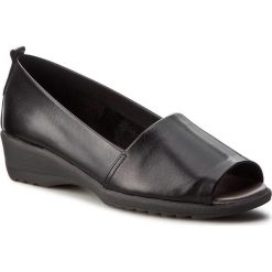 Półbuty damskie: Półbuty THE FLEXX – 0250/09 Black