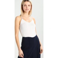 Topy damskie: Culture MILLO Top spring gardenia