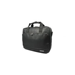 Teczka na laptopa National Geographic Peak 13808 Czarny. Czarne torby na laptopa National Geographic, w paski, z poliesteru. Za 299,00 zł.