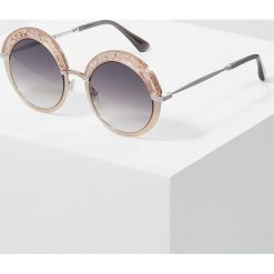 Okulary przeciwsłoneczne damskie: Jimmy Choo GOTHA Okulary przeciwsłoneczne nude