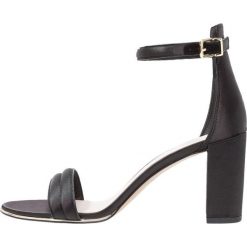 Rzymianki damskie: Kenneth Cole New York LEX Sandały black