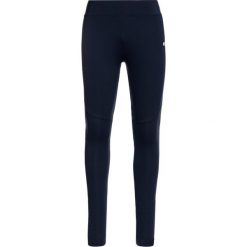 Legginsy Tommy Sport S20S200232. Niebieskie spodnie męskie Tommy Sport, s, bez wzorów, z elastanu, sportowe. W wyprzedaży za 189,00 zł.