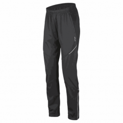 Etape spodnie softshellowe damskie Daisy WS Black S. Czarne legginsy sportowe damskie Etape, na zimę, s, bez wzorów, z materiału, narciarskie. W wyprzedaży za 179,00 zł.