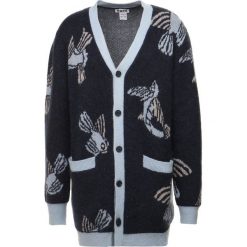 Swetry rozpinane męskie: Hope LAYER CARDIGAN Kardigan navy