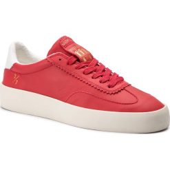 Sneakersy SCOTCH & SODA - Garant 18831508 Tue Red S992. Czerwone sneakersy męskie marki Scotch & Soda, bez zapięcia. Za 479,95 zł.