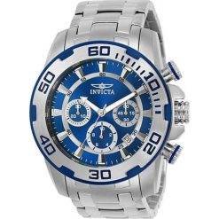 Invicta Pro Diver 22319. Zegarki męskie Invicta, ze stali nierdzewnej. W wyprzedaży za 1216,00 zł.