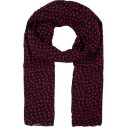 Szaliki damskie: Becksöndergaard FINE SUMMER Szal red/blue