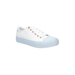 Trampki i tenisówki damskie: Buty Casu Trampki 8-85