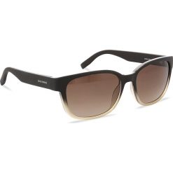 Okulary przeciwsłoneczne BOSS - 0251/S Brown Q5Y. Pomarańczowe okulary przeciwsłoneczne męskie Boss, z tworzywa sztucznego. W wyprzedaży za 429,00 zł.